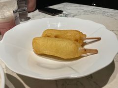 -奉天小馆·非遗东北菜(济南万象城店)