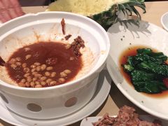 -避风塘(百联东郊店)