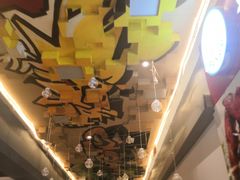 -澳门街美食城(世界城光谷步行街店)