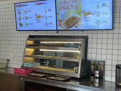 -真功夫(聚龙湾店)