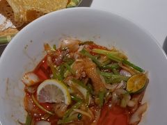 -筱爷叔·上海传统手工菜(玉树路店)