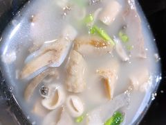 -大草原清真饭庄(沙河店)
