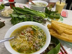 -Pho Hoa Pasteur