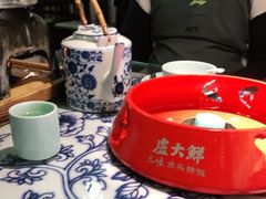 -卢大鲜鱼头捞饭(美利广场店)