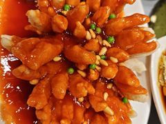 -顺风海鲜港(金玉兰店)