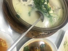 -翠茗农庄土菜馆(天目湖店)