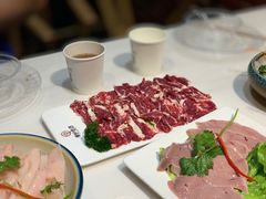 -围炉夜话·潮汕卤水火锅(榕江店)