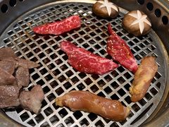 -千寻山野烤肉(中关村店)