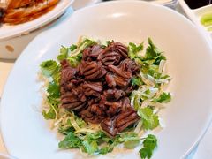 -四季民福烤鸭店(外滩外白渡桥店)