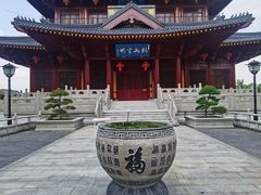 -溱湖国家湿地公园