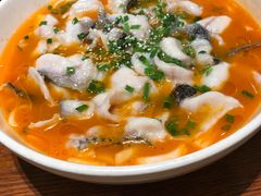 经典番茄鱼-妈妈菜舟山海鲜(定海古城店)