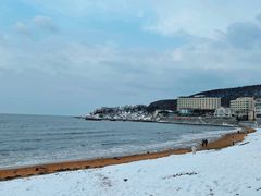 -威海国际海水浴场旅游区