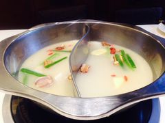 -龙福成肥牛火锅(文昌店)