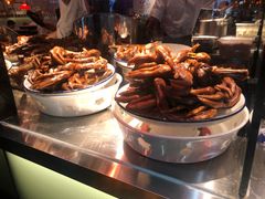 -陈鹏鹏潮汕菜(宝安机场T3航站楼店)