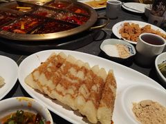 -长嘉·河图火锅(长嘉汇江景旗舰店)