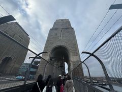 -悉尼海港大桥