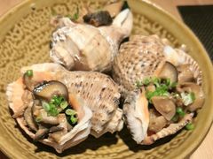 -德川家日本料理(中关村寰太大厦店)