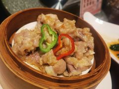 -汇景希尔顿逸林酒店·悦轩中餐厅