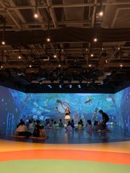 -小鸡哆哆故事屋·儿童乐园(嘉里城店)