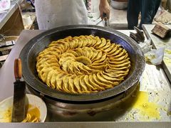 -草桥清真牛肉锅贴扁食店