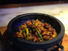 -绿茶餐厅(光谷世界城步行街店)