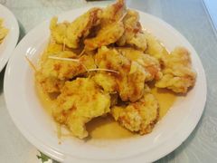 -黄家饺子东北特色菜馆(湖滨商业街店)