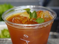 -O.P.S. CAFE