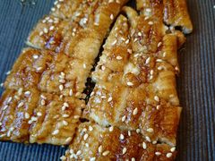 蒲烧鳗鱼-鸟鹏烧鸟居酒屋(仁恒梦中心店)