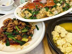 -渔满仓海鲜渔家(象山二店)
