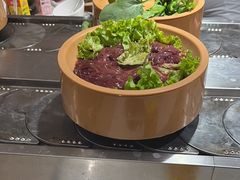 -龍歌自助小火锅(崂山丽达店)