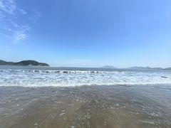 -东海半边山旅游度假区