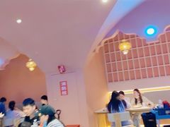 -阿娜尔·新疆菜(宜家荟聚中心店)