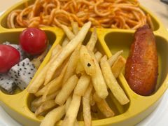 -吕氏疙瘩汤·新派鲁菜(东城万达广场店)