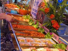 -银鲨海鲜烤肉火锅自助餐厅(五星店)