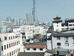 -豫园万丽酒店-万丽轩中餐厅(河南南路店)