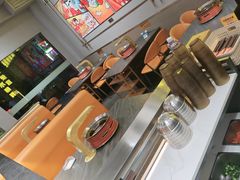-允辛家·自助泥炉烤肉(九亭店)