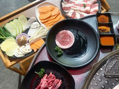 -我们家韩国烤肉8号店(郫都店)