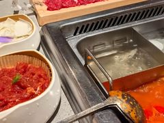 -海底捞火锅(万象城店)