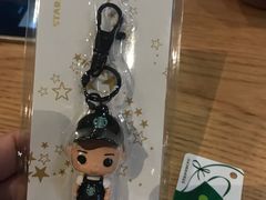 -星巴克(太原茂业天地店)