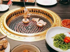 -AJIYA·池袋日式烧肉自助(天津万象城店)