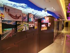 -北京西藏大厦酒店