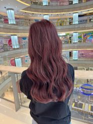 -BULB STUDIO 巴柏明星发型工作室