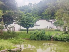 -深圳国际园林花卉博览园