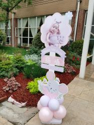 -荟派·派对世家