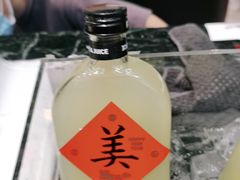 -混果汁(福田领展中心城店)