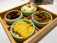 -和记小菜(大宁店)