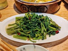 -人民食堂(电信南街店)