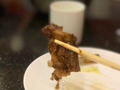-蝎王府羊蝎子(西稍门店)