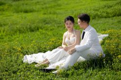 -CD视觉婚纱摄影
