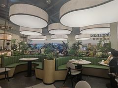 -KingThaia金泰兰(滨江天街店)